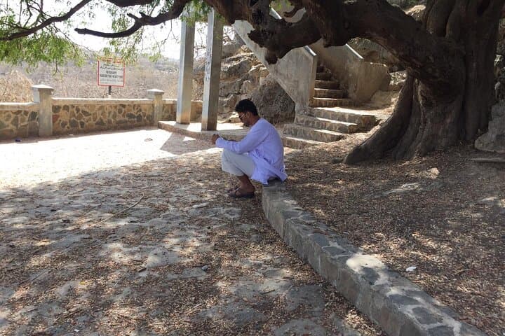 East Salalah Private Tour: Wadi Darbat, Khor Rori & Jabal Samhan Highlights photo 5