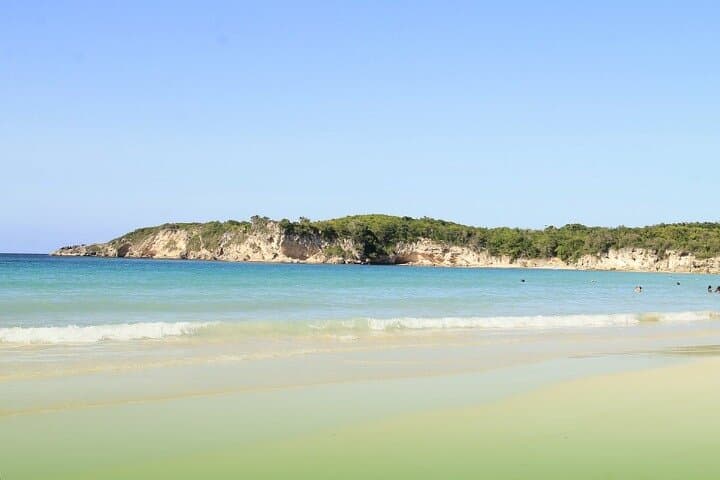 Explore Punta Cana: Buggy Tour Adventure to Macao Beach & Cenote photo 2