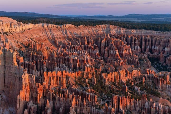 Bryce Canyon Photography Tours: Sunrise & Astro Workshops at the Hoodoos photo 3