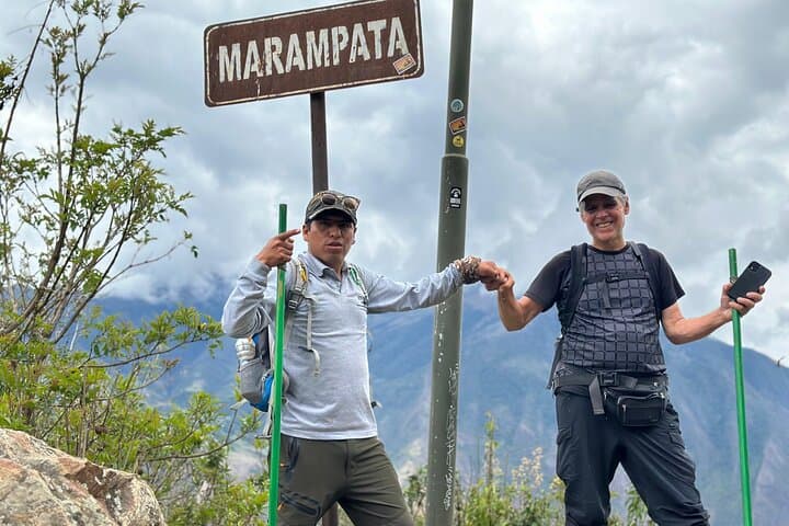 Choquequirao Trek 4 Days: Off-the-Beaten-Path Inca Citadel photo 3