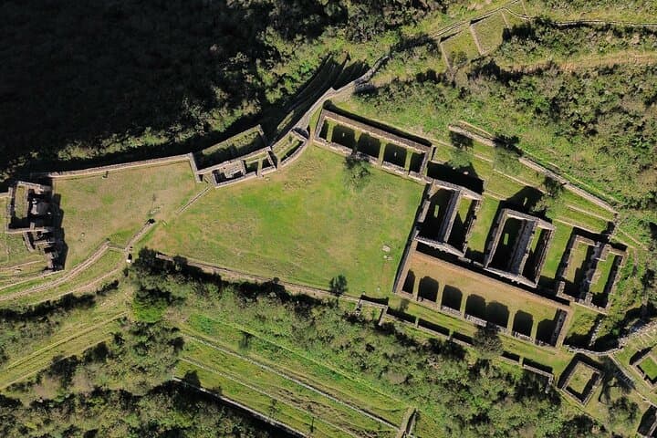 Choquequirao Trek 4 Days: Off-the-Beaten-Path Inca Citadel photo 6