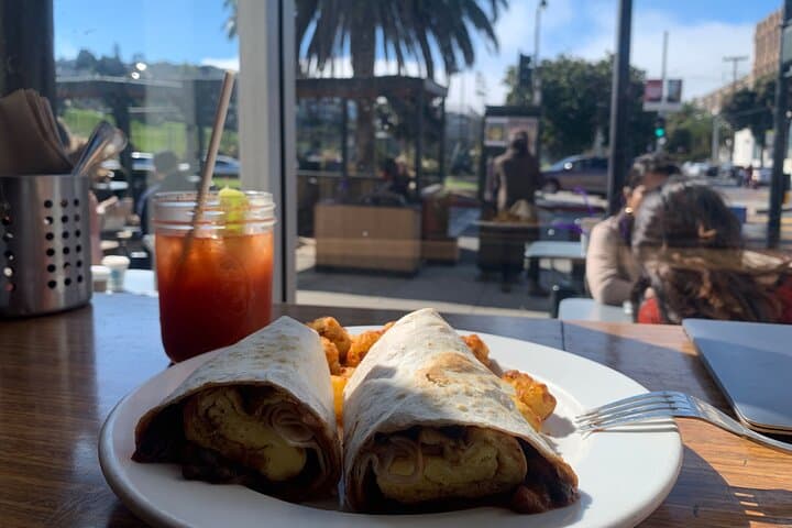 Mission District Food, History & Mural Walking Tour — San Francisco photo 3