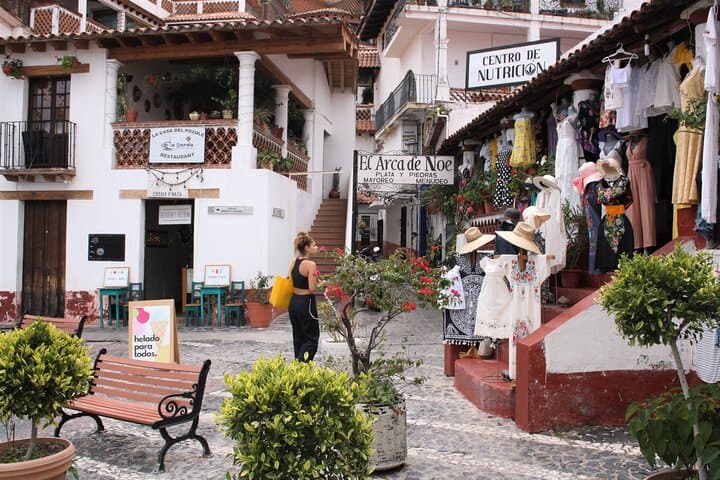 Day Tour to Taxco and Cuernavaca — Colonial Towns from Mexico City photo 6