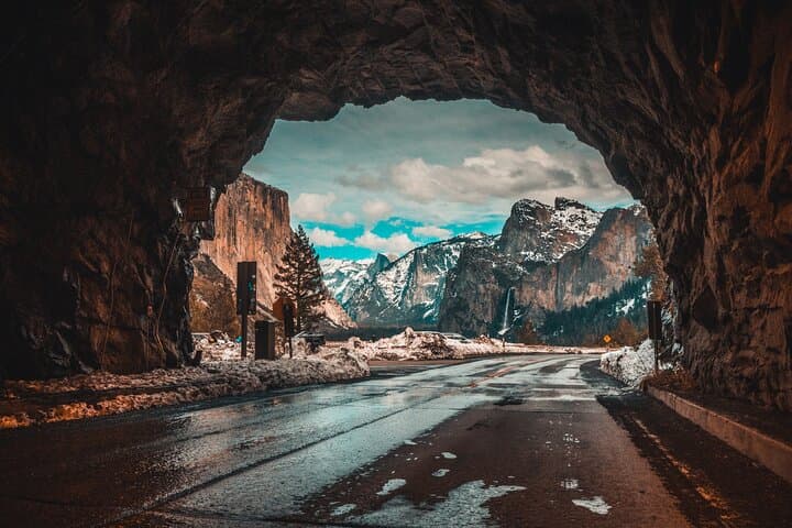 Yosemite in Winter: 2-Day Valley Tour from San Francisco photo 6