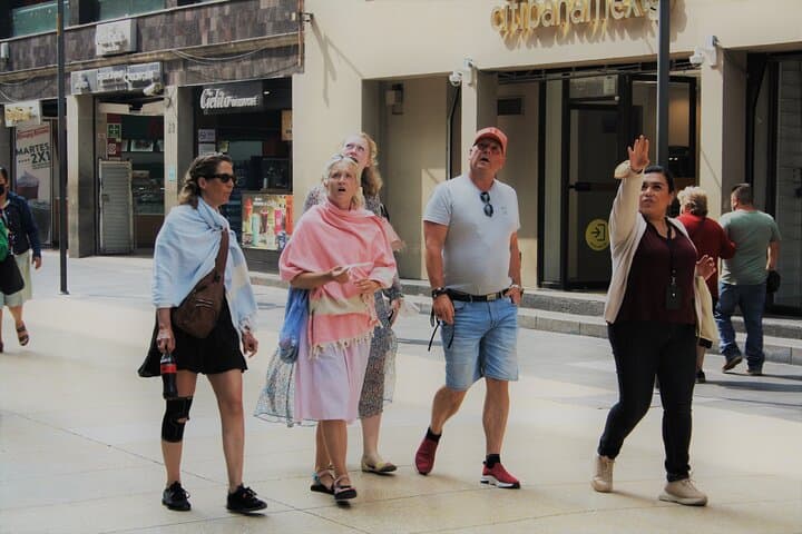 Mexico City Ultimate Small-Group Sightseeing Tour: Zócalo, Cathedral & Anthropology Museum photo 4