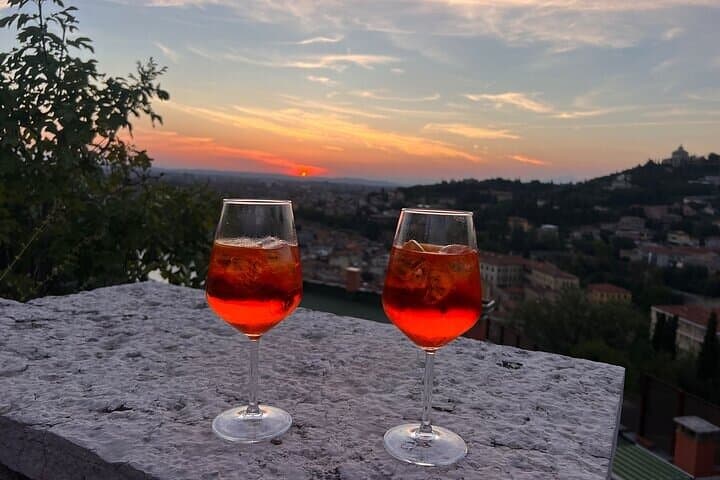Verona Food & Wine Walking Tour with Cable Car and Legends photo 5