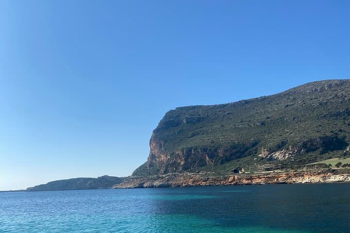 Day Cruise to Favignana from Marsala — Snorkel Cala Rossa, Lunch on Deck & Levanzo Sights photo 6