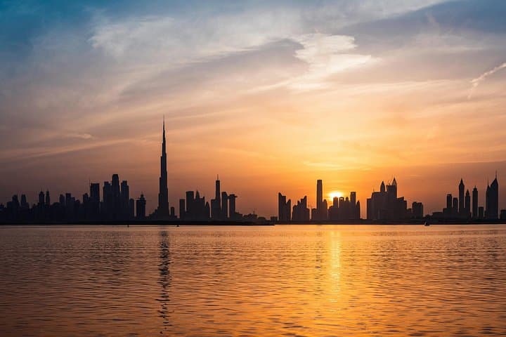 Guided Dubai City Tour — Palm Jumeirah, Burj Al Arab & Gold Souk in 5 Hours photo 1