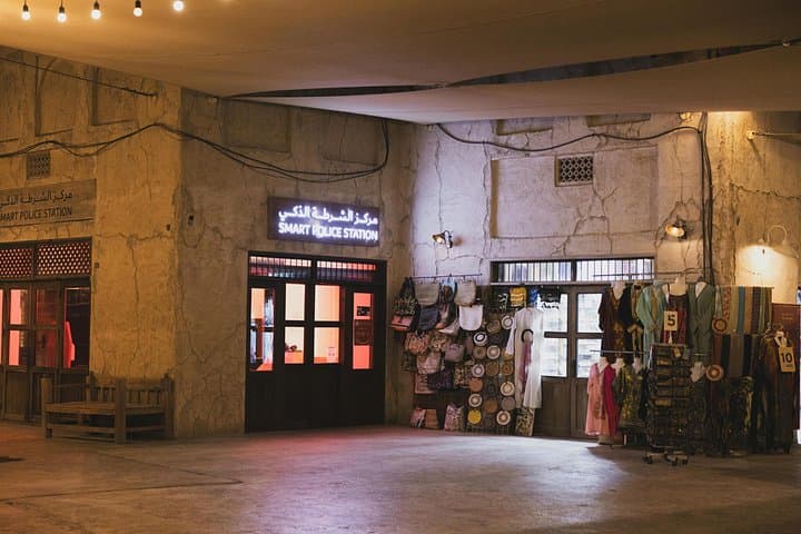 Guided Dubai City Tour — Palm Jumeirah, Burj Al Arab & Gold Souk in 5 Hours photo 2
