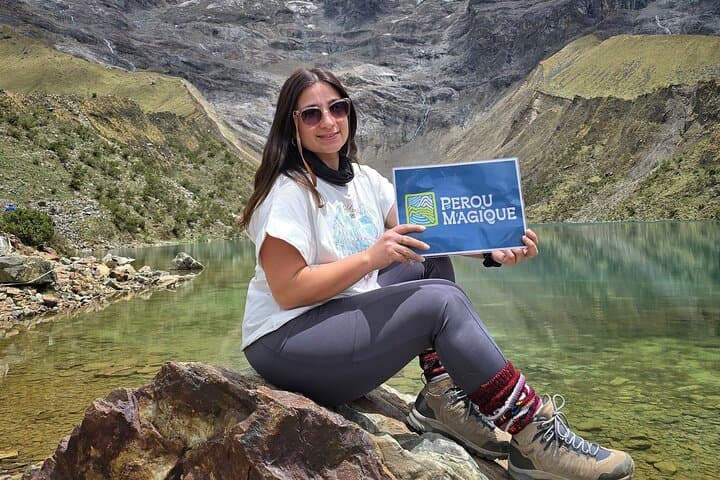 Full-Day Laguna Humantay Hike from Cusco: Guide to Humantay Lagoon