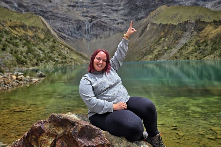 Full-Day Laguna Humantay Hike from Cusco: Guide to Humantay Lagoon photo 2