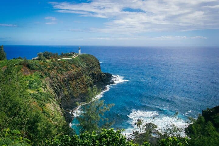 Explore Kauai's Iconic Movie Locations: Private Full-Day Guided Tour from Lihue photo 3