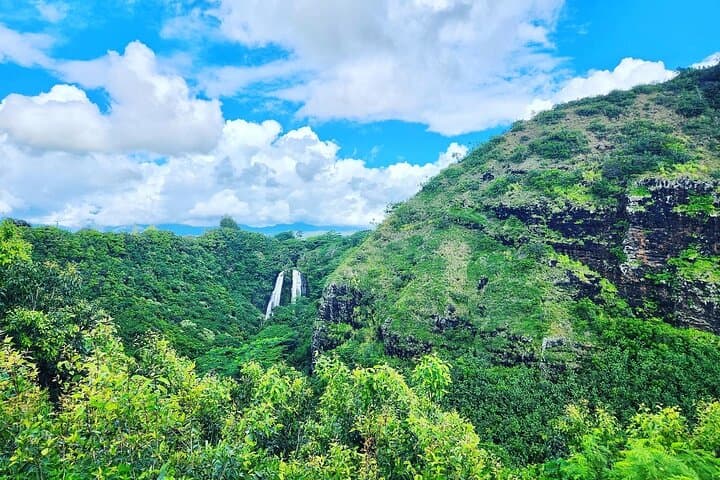 Explore Kauai's Iconic Movie Locations: Private Full-Day Guided Tour from Lihue photo 4