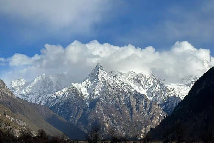 13-Day Classic Tibet Tour: Lhasa, Namtso & Everest Base Camp via Qinghai-Tibet Train photo 4