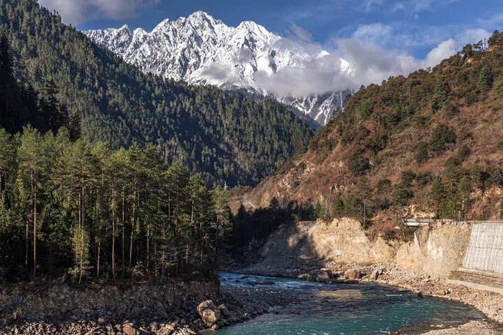 13-Day Classic Tibet Tour: Lhasa, Namtso & Everest Base Camp via Qinghai-Tibet Train photo 6