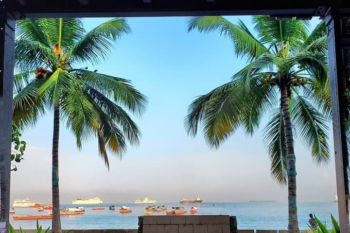 One-Day Zanzibar Island Tour: Stone Town, Kuza Cave & Beaches