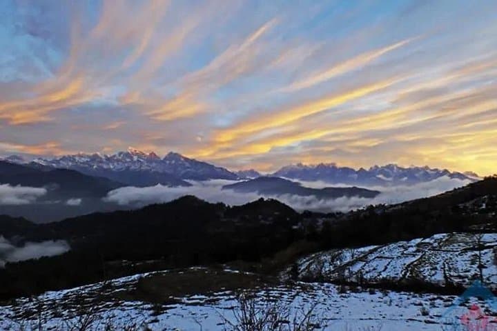 Pikey Peak Trek: 6-Day Private Trek from Kathmandu with Everest Views photo 2