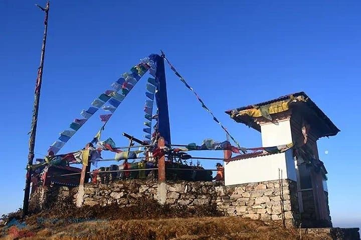 Pikey Peak Trek: 6-Day Private Trek from Kathmandu with Everest Views photo 3