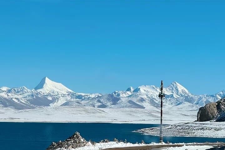 9-Day Blue Ice Tour in Tibet — Laigu Glacier, Nyingchi & Lhasa photo 4