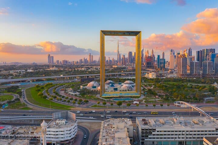 Dubai Private Full-Day Sightseeing Tour: Customizable City Highlights & Insider Stops photo 2