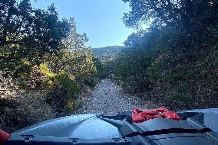 Salt Lake Can-Am UTV Off-Road Adventure: West Desert & Little Moab Trails photo 2