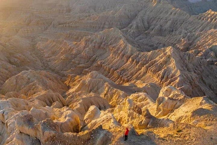 11-Day Ngari Discovery: Mount Kailash & Lake Manasarovar Overland Tour photo 2
