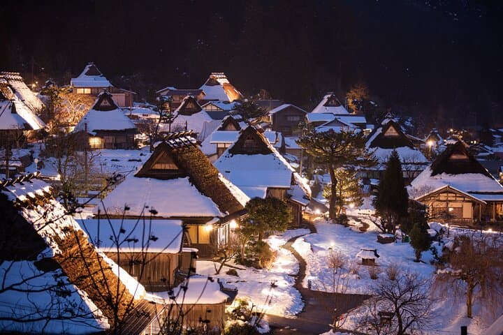 Private Osaka Charter: Amanohashidate, Ine & Miyama Full-Day Routes photo 6