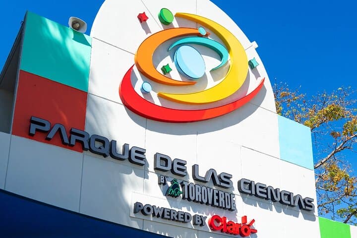 Explore Puerto Rico's Science Park: Multiverse Exhibits & Biodiversity Tour