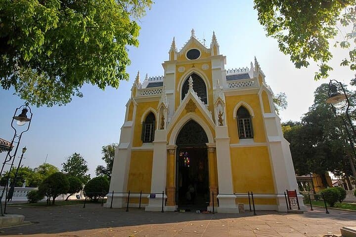 Ayutthaya Private Day Tour: Temples, Thai Costume Experience & Heritage Highlights photo 3