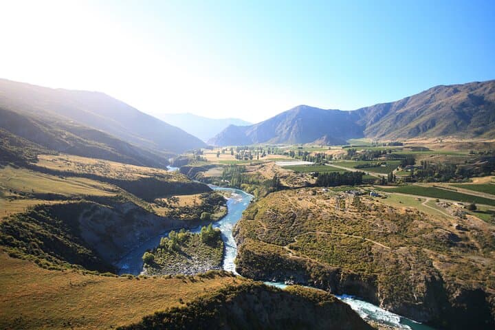 Arrowtown to Valley of the Vines E-Bike & Wine Tour photo 3