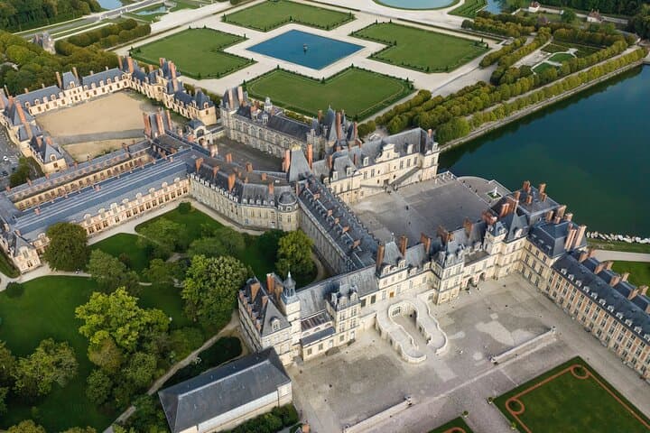 Horse Riding and Château Day Trip to Fontainebleau from Paris: Forest Ride, Gourmet Lunch & Castle Tour photo 2