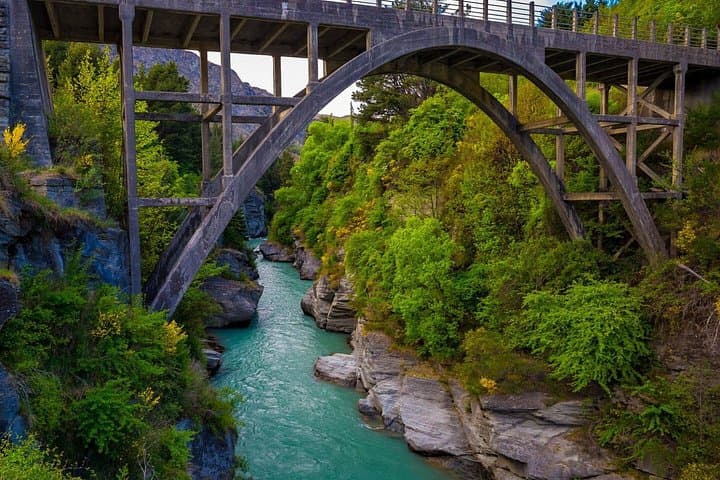 Wharehuanui Ale Trail: Self-Guided Bike & Brewery Tour from Queenstown photo 1
