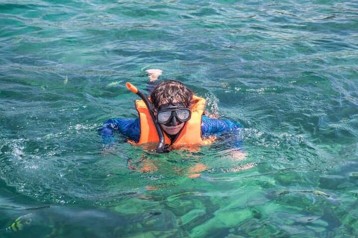 Phi Phi & Khai Islands Speedboat Tour from Phuket — Snorkel Maya Bay & Khai Island photo 2