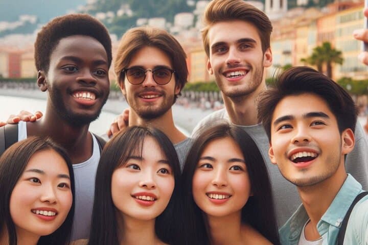 Basel Magic Team Escape Game — Outdoor City Puzzle Adventure photo 4