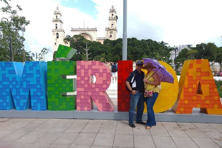 Custom Private Walking Tour of Merida — Tailored 3‑Hour Cultural Experience