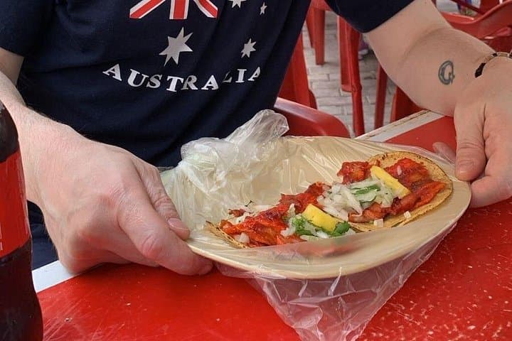 Private Street Food & Historic Tour in Mérida: A 3-Hour Custom Yucatecan Experience photo 5