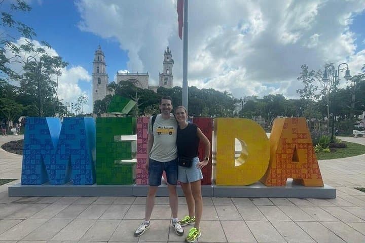 Private Street Food & Historic Tour in Mérida: A 3-Hour Custom Yucatecan Experience