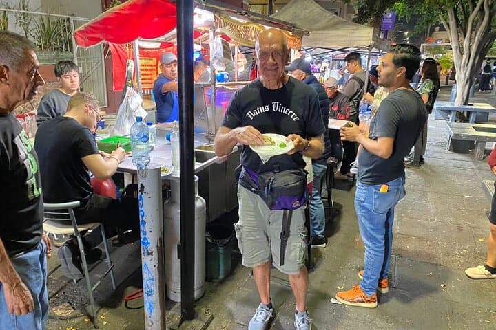 Custom Private Walking Tour of Merida — Tailored 3‑Hour Cultural Experience photo 4