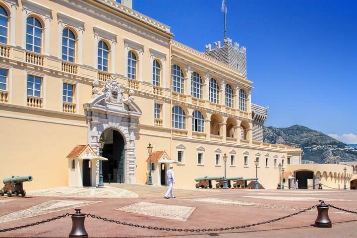 Monaco by Night & Medieval Eze: Half-Day Coastal Lights Tour photo 2