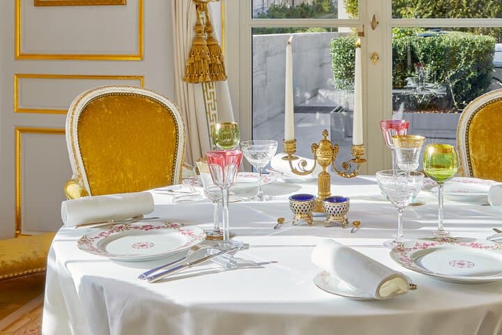 Horseback Through Versailles: Private Riding, Michelin Lunch & Palace Tour photo 5