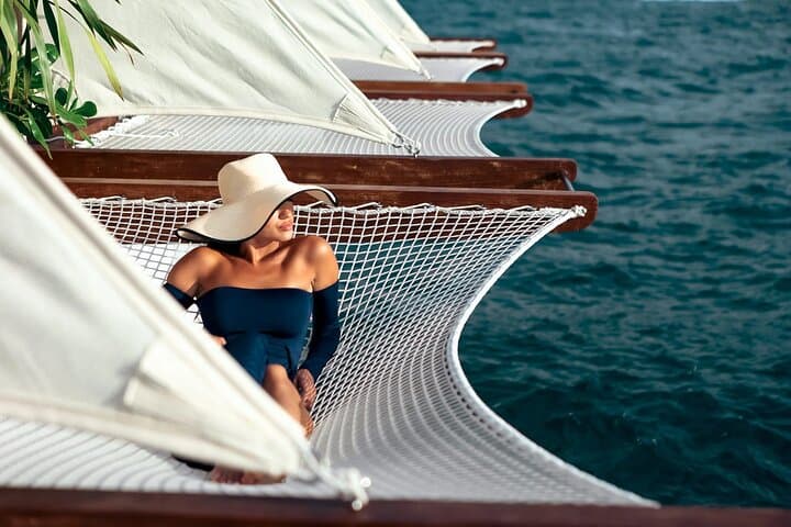 Phuket James Bond Island & Yona Floating Party — 3-Day Island and Boat Experience photo 6