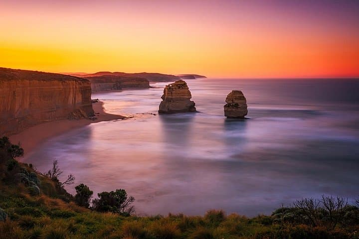 Private Luxury Great Ocean Road Tour to the Twelve Apostles — Full-Day Coastal Experience photo 2