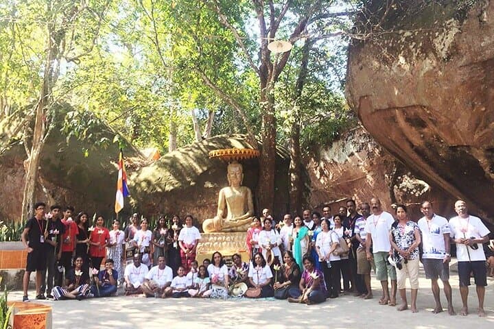 Phnom Kulen Waterfall & 1000 Lingas — Complete Kulen National Park Day-Visit Guide photo 2