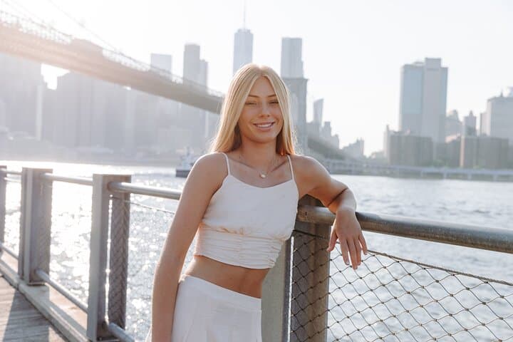 Private Vacation Photoshoot in New York: Professional City Portraits & Insider Spots photo 6