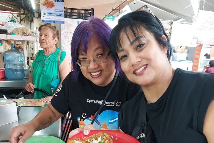 Custom Private Walking Tour of Merida — Tailored 3‑Hour Cultural Experience photo 2