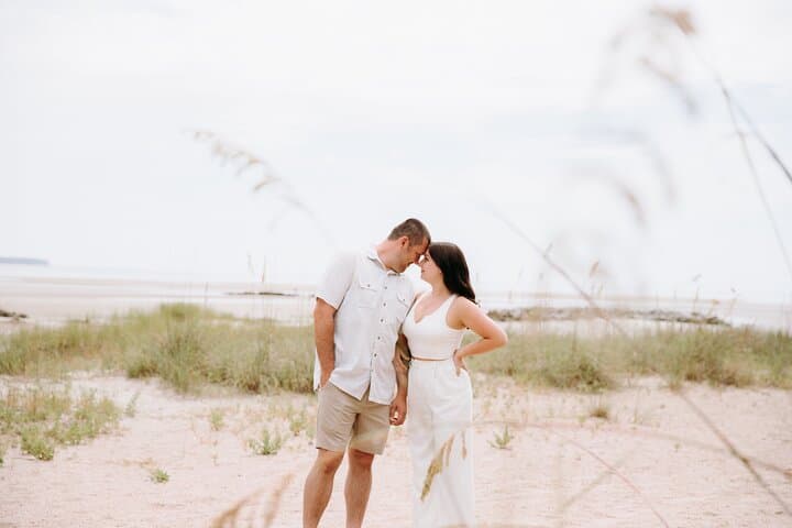Private Vacation Photoshoot in Savannah — Pro Photographer & Local Spots photo 2