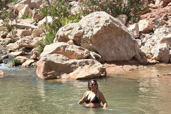 6-Day Trek in Roses Valley & M'Goun: Dades Gorge Multi-Day Trek from Marrakech photo 5