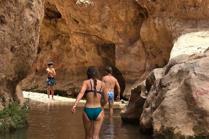 6-Day Trek in Roses Valley & M'Goun: Dades Gorge Multi-Day Trek from Marrakech photo 4