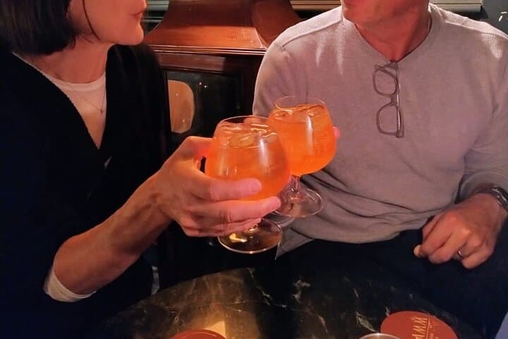 Savor Lucca: Half-Day Culinary Walking Tour with Traditional Tuscan Lunch photo 2