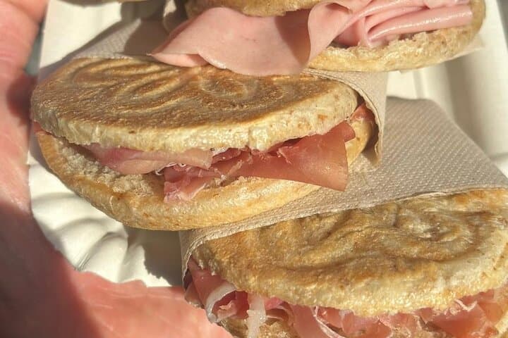 Bologna Food Tour: Taste Classic Emilia-Romagna Flavors on a Guided Walking Tour photo 1